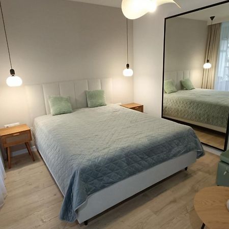 120 W 5 Gwiazdowym Royal Tulip Sand 200 M Od Plazy Dobruk Apartamenty Kolobrzeg Dış mekan fotoğraf