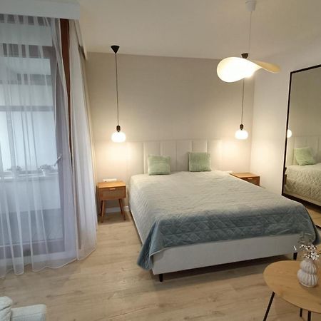 120 W 5 Gwiazdowym Royal Tulip Sand 200 M Od Plazy Dobruk Apartamenty Kolobrzeg Dış mekan fotoğraf