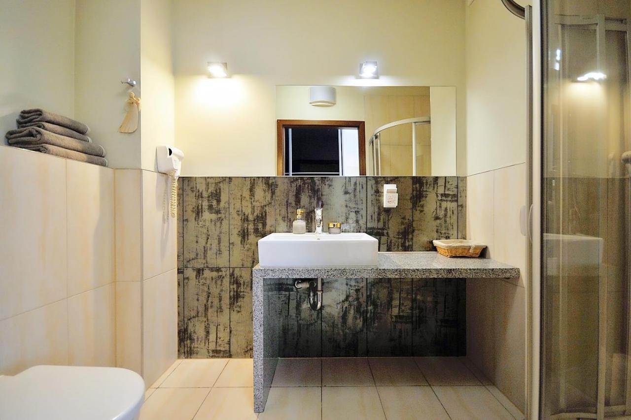 120 W 5 Gwiazdowym Royal Tulip Sand 200 M Od Plazy Dobruk Apartamenty Kolobrzeg Dış mekan fotoğraf
