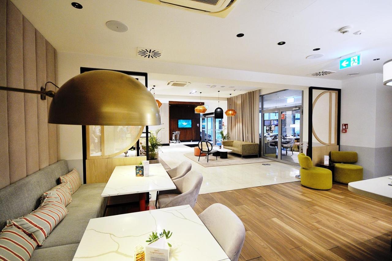 120 W 5 Gwiazdowym Royal Tulip Sand 200 M Od Plazy Dobruk Apartamenty Kolobrzeg Dış mekan fotoğraf