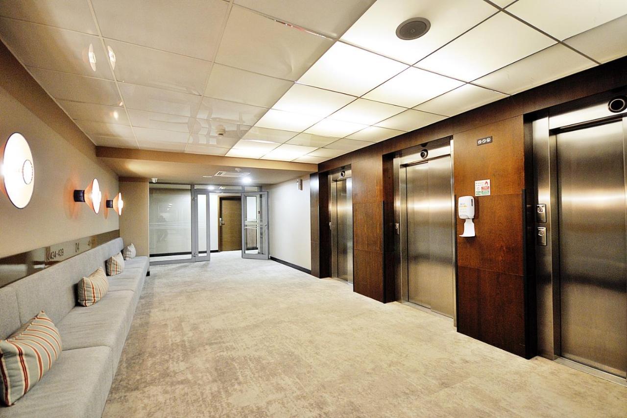 120 W 5 Gwiazdowym Royal Tulip Sand 200 M Od Plazy Dobruk Apartamenty Kolobrzeg Dış mekan fotoğraf
