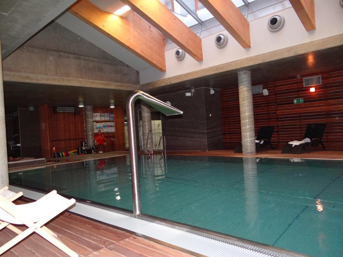 120 W 5 Gwiazdowym Royal Tulip Sand 200 M Od Plazy Dobruk Apartamenty Kolobrzeg Dış mekan fotoğraf