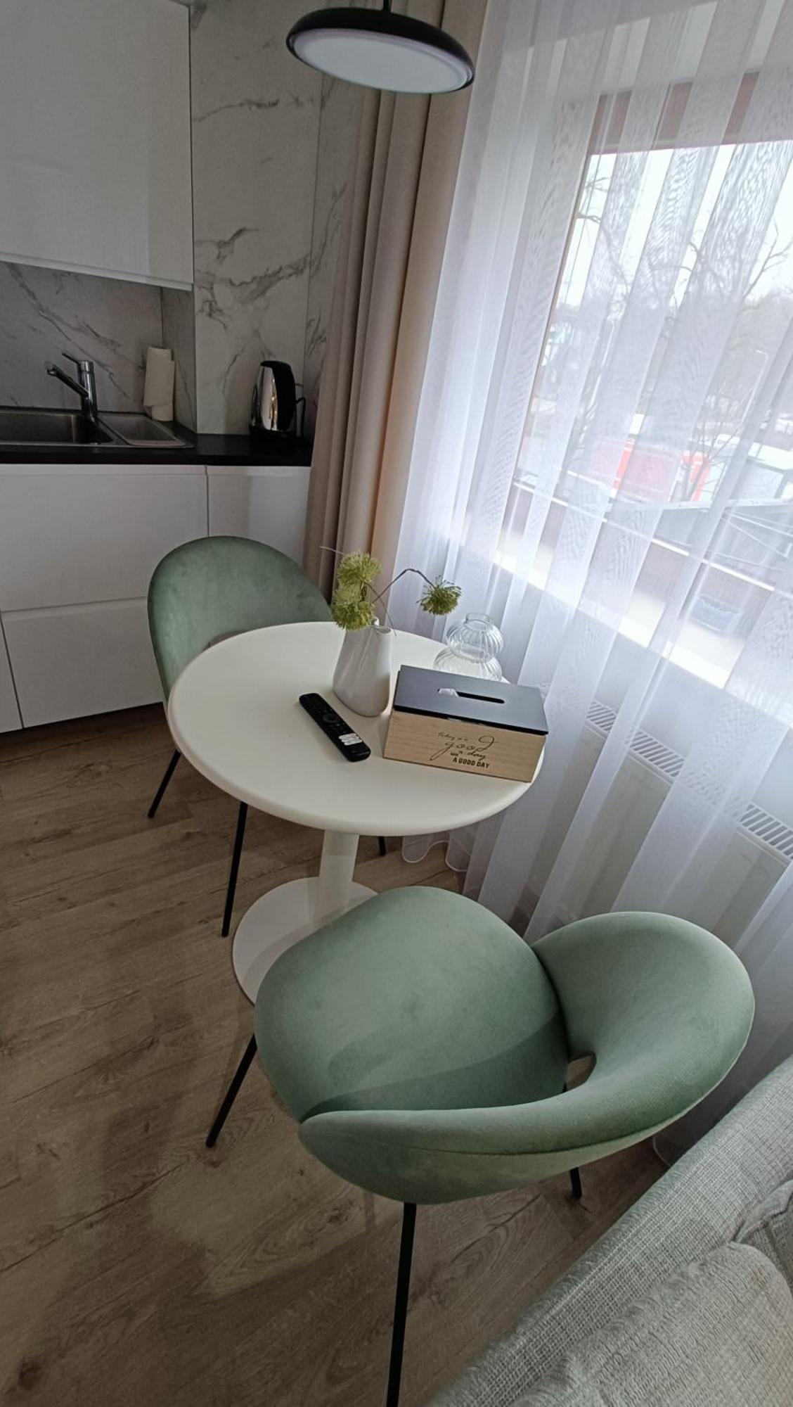 120 W 5 Gwiazdowym Royal Tulip Sand 200 M Od Plazy Dobruk Apartamenty Kolobrzeg Dış mekan fotoğraf