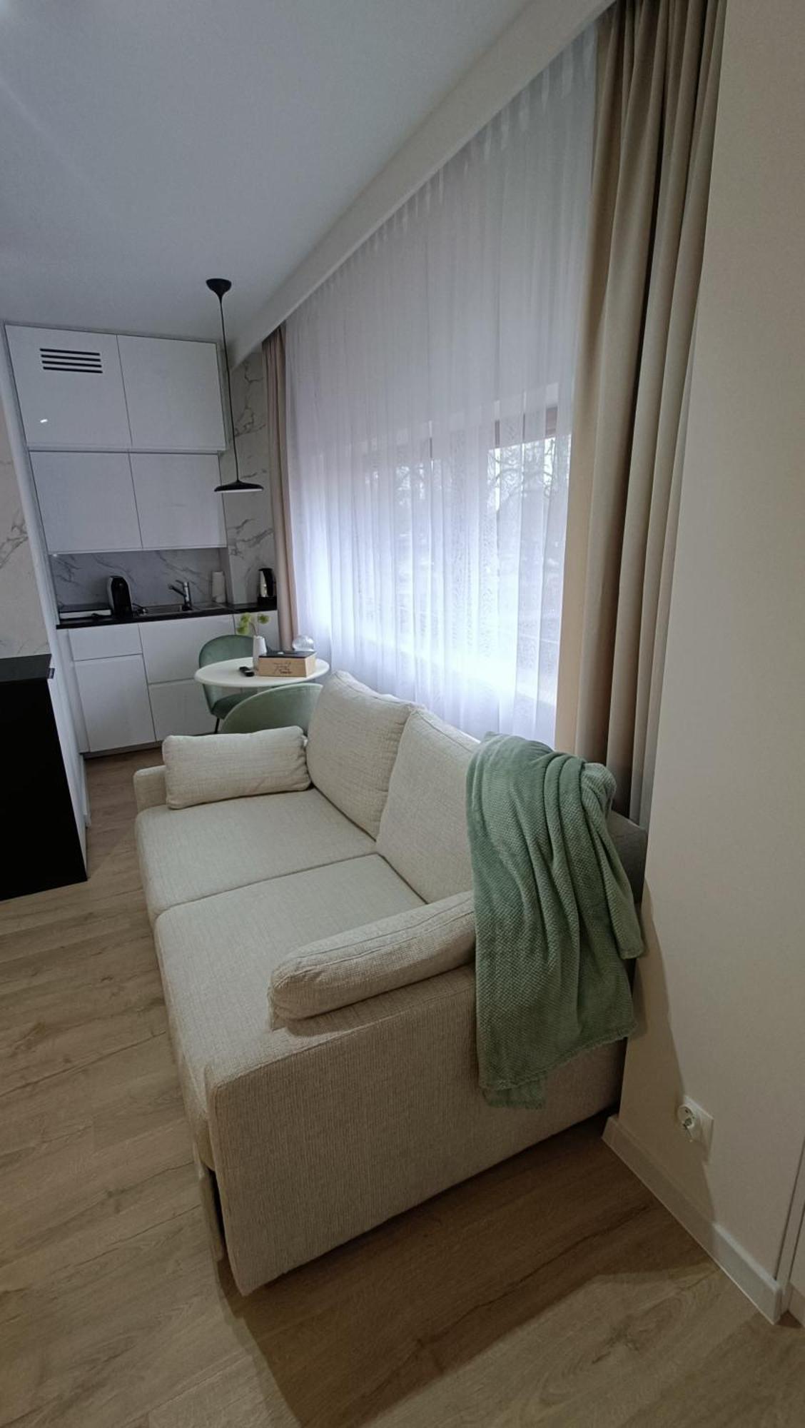 120 W 5 Gwiazdowym Royal Tulip Sand 200 M Od Plazy Dobruk Apartamenty Kolobrzeg Dış mekan fotoğraf
