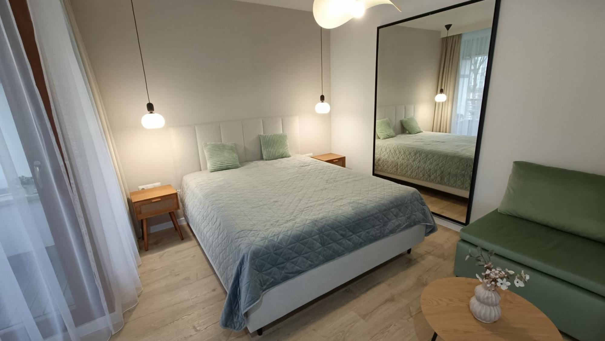 120 W 5 Gwiazdowym Royal Tulip Sand 200 M Od Plazy Dobruk Apartamenty Kolobrzeg Dış mekan fotoğraf