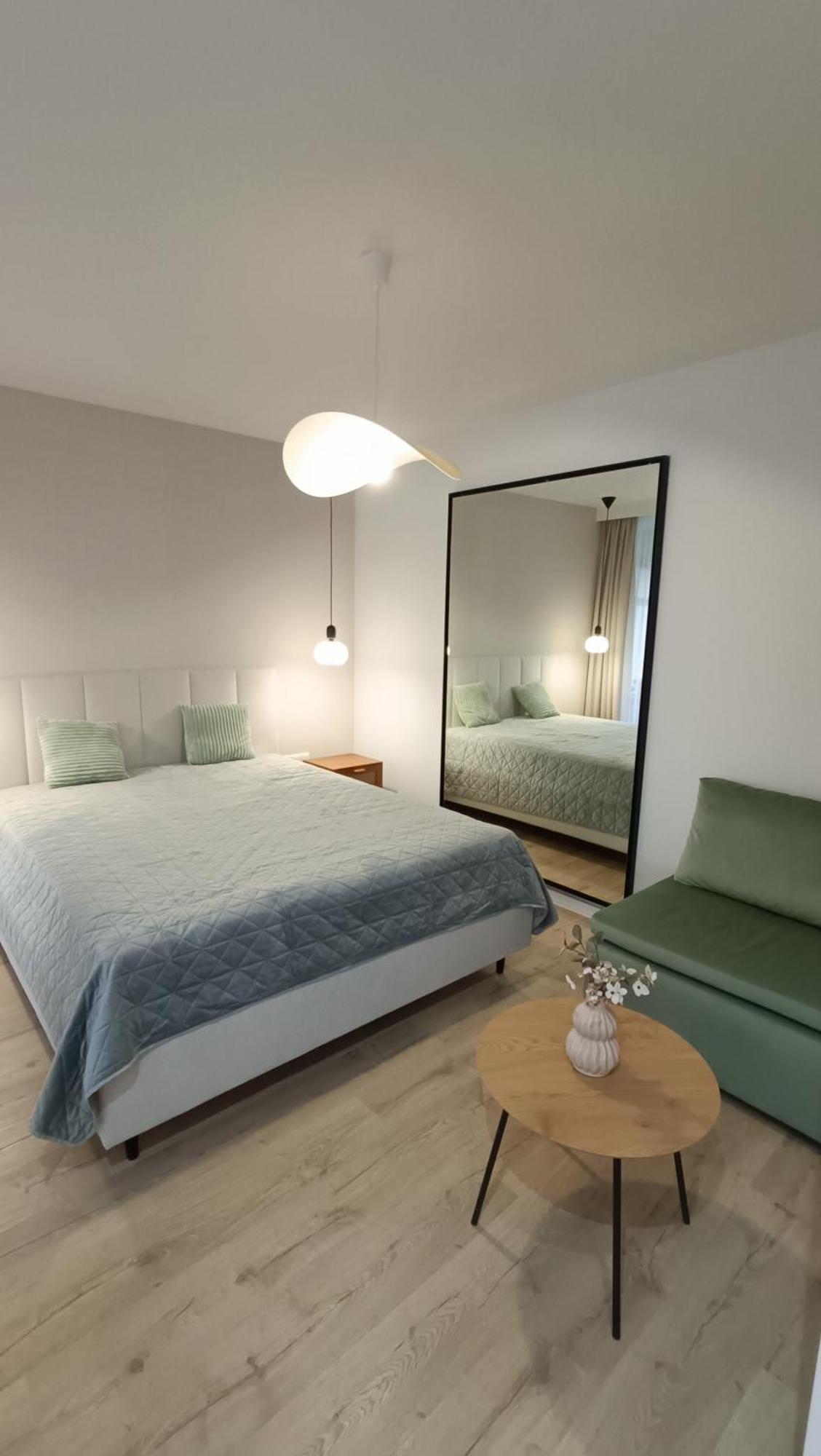 120 W 5 Gwiazdowym Royal Tulip Sand 200 M Od Plazy Dobruk Apartamenty Kolobrzeg Dış mekan fotoğraf