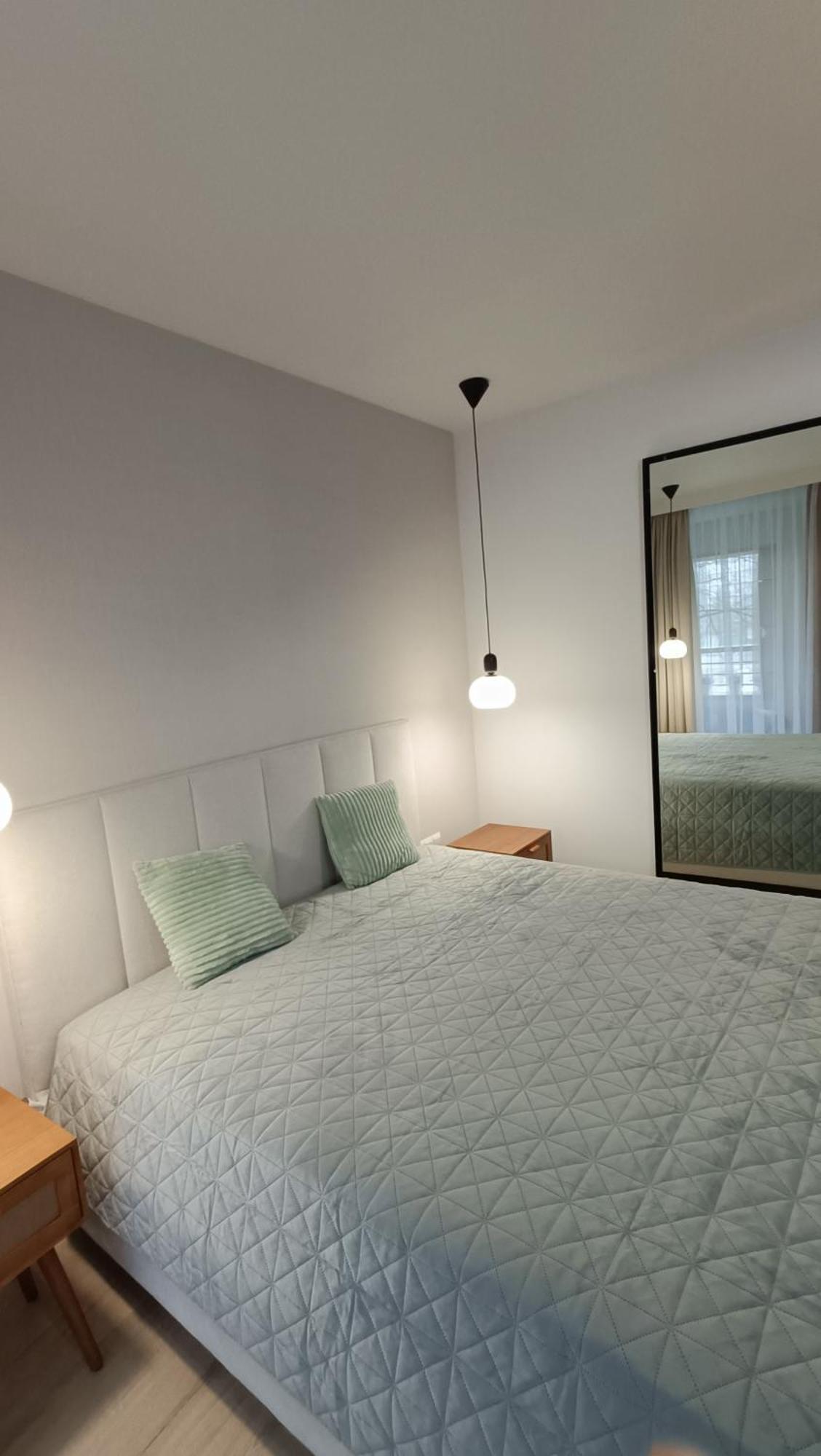 120 W 5 Gwiazdowym Royal Tulip Sand 200 M Od Plazy Dobruk Apartamenty Kolobrzeg Dış mekan fotoğraf