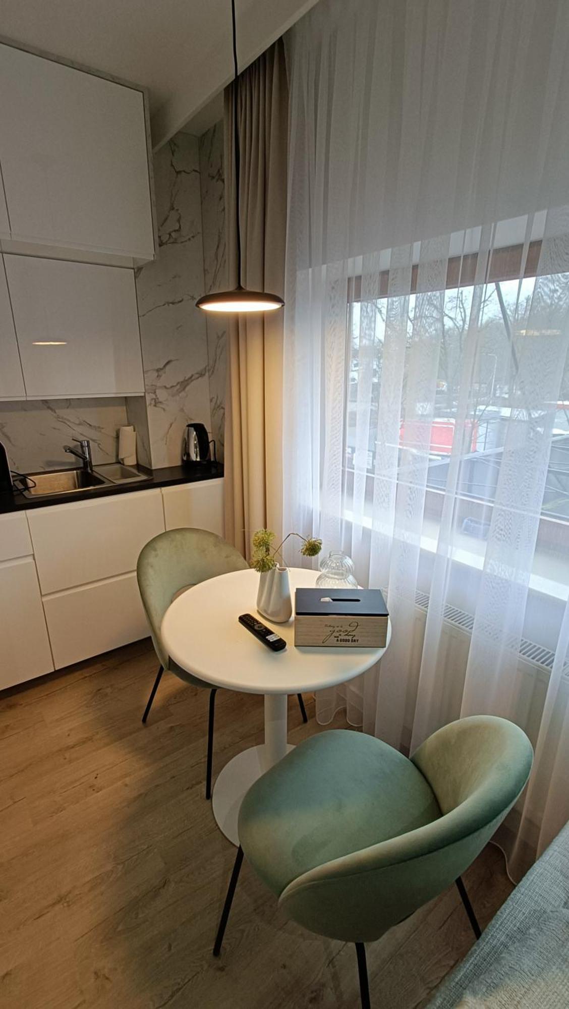 120 W 5 Gwiazdowym Royal Tulip Sand 200 M Od Plazy Dobruk Apartamenty Kolobrzeg Dış mekan fotoğraf
