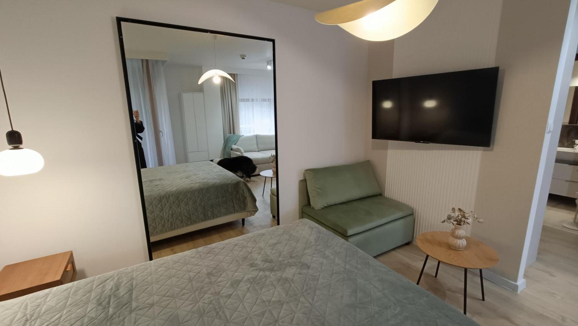 120 W 5 Gwiazdowym Royal Tulip Sand 200 M Od Plazy Dobruk Apartamenty Kolobrzeg Dış mekan fotoğraf