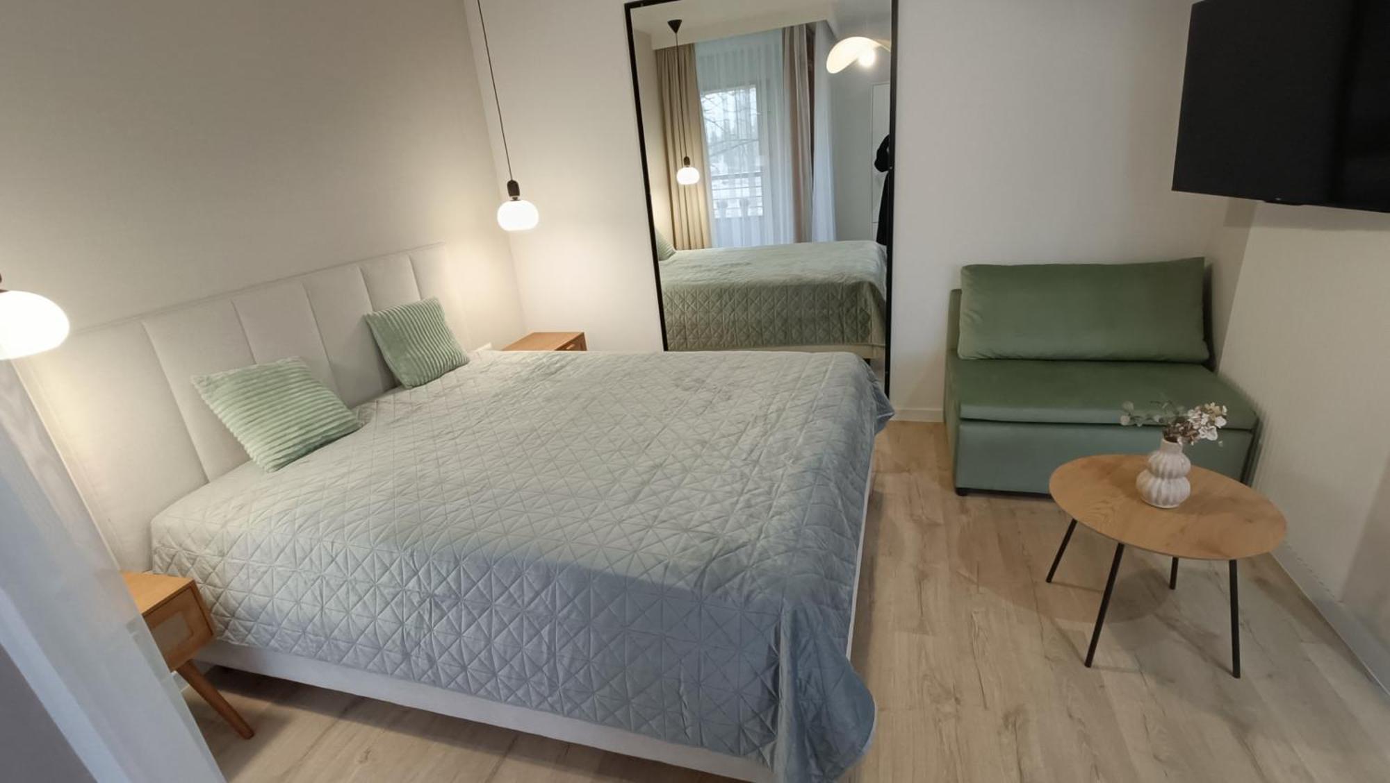 120 W 5 Gwiazdowym Royal Tulip Sand 200 M Od Plazy Dobruk Apartamenty Kolobrzeg Dış mekan fotoğraf