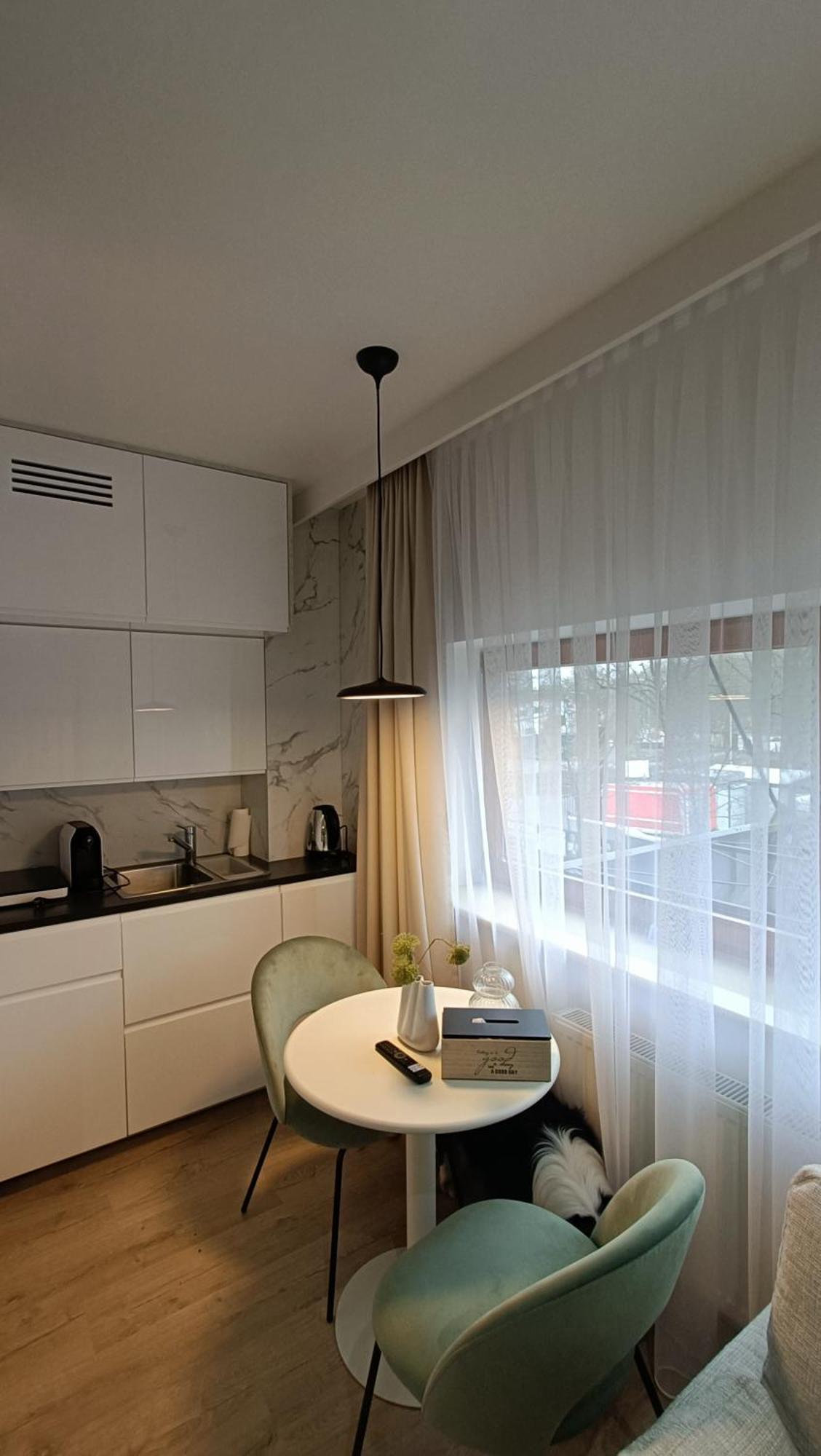 120 W 5 Gwiazdowym Royal Tulip Sand 200 M Od Plazy Dobruk Apartamenty Kolobrzeg Dış mekan fotoğraf